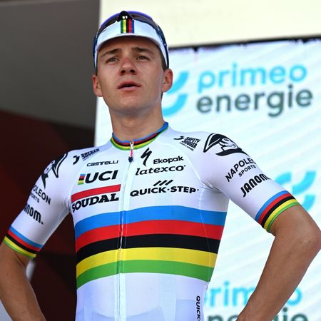 86th Tour de Suisse 2023 - Stage 8