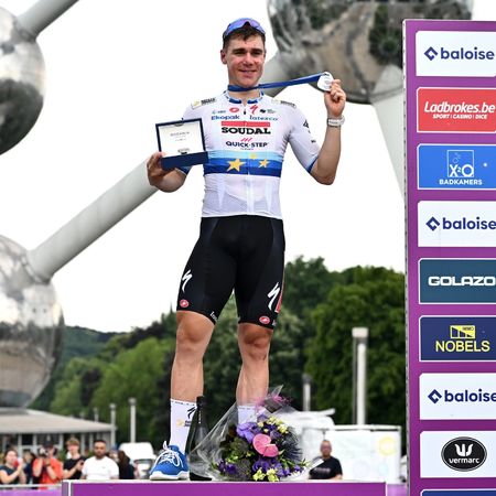 92nd Baloise Belgium Tour 2023 - Stage 5