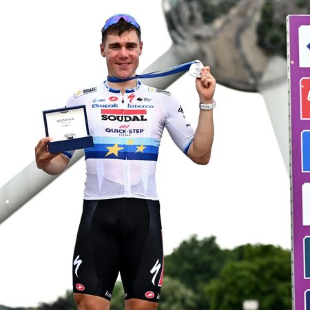 92nd Baloise Belgium Tour 2023 - Stage 5