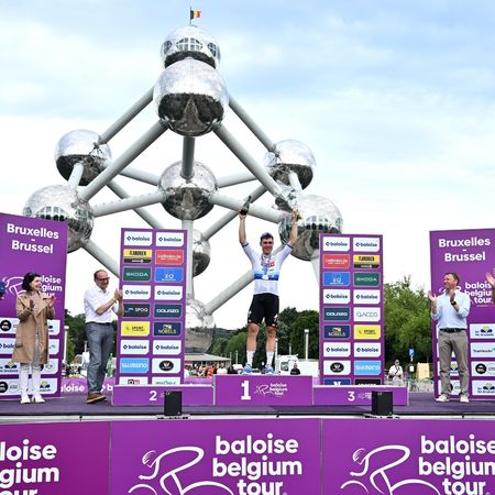 92nd Baloise Belgium Tour 2023 - Stage 5