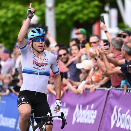 92nd Baloise Belgium Tour 2023 - Stage 5