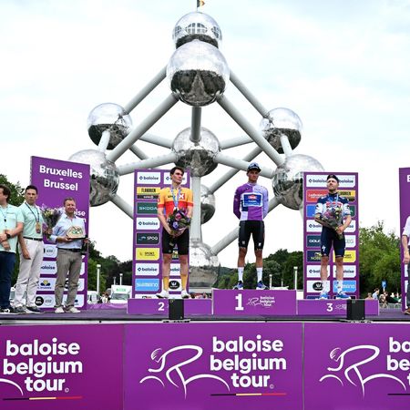 92nd Baloise Belgium Tour 2023 - Stage 5