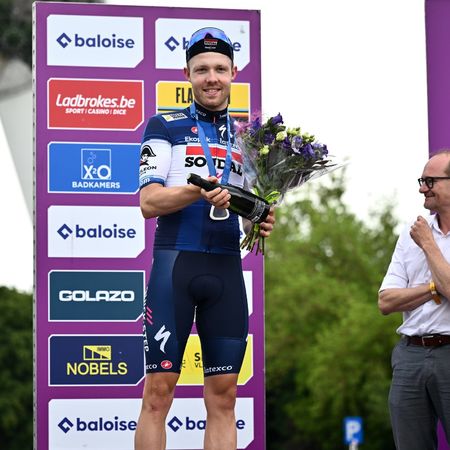 92nd Baloise Belgium Tour 2023 - Stage 5