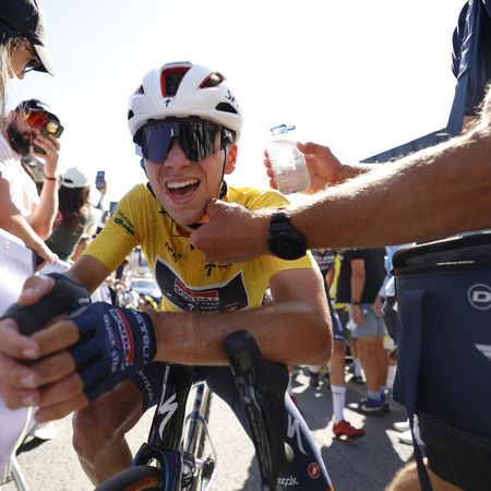 Czech Tour 2025 - Stage 4