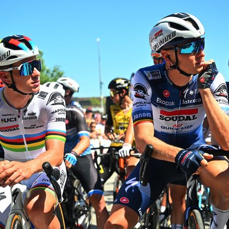 104th National Championships Belgium 2023 - Men's Road Race