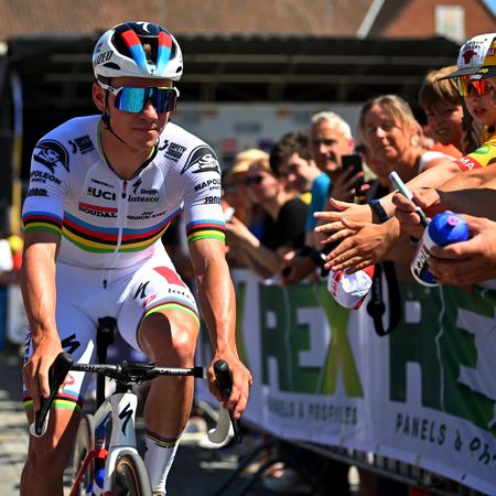 104th National Championships Belgium 2023 - Men's Road Race