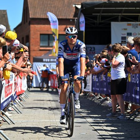 104th National Championships Belgium 2023 - Men's Road Race