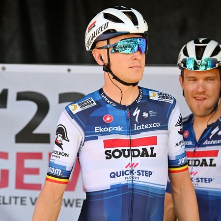 104th National Championships Belgium 2023 - Men's Road Race