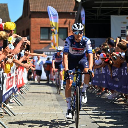 104th National Championships Belgium 2023 - Men's Road Race