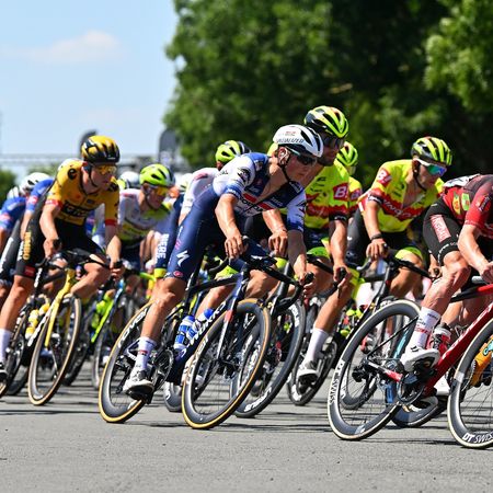 104th National Championships Belgium 2023 - Men's Road Race