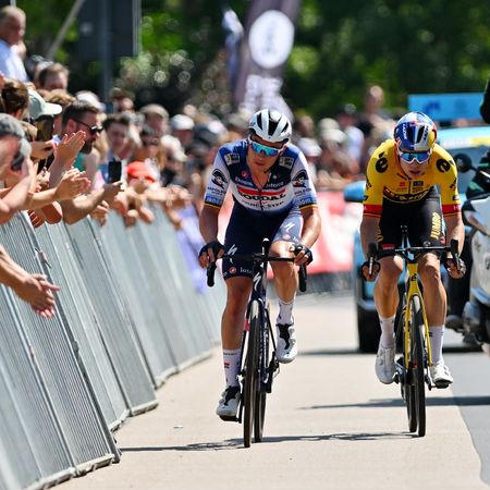 104th National Championships Belgium 2023 - Men's Road Race