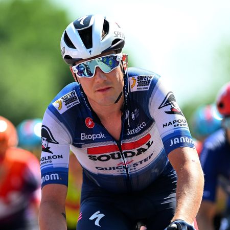 104th National Championships Belgium 2023 - Men's Road Race