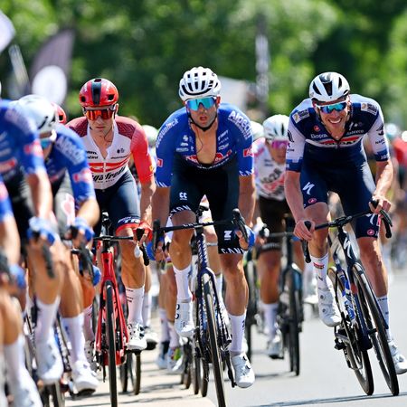 104th National Championships Belgium 2023 - Men's Road Race