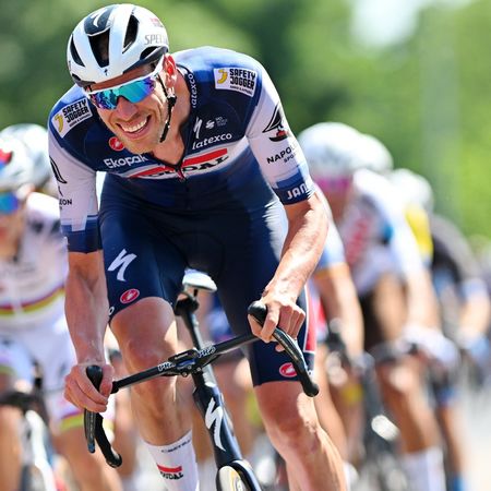 104th National Championships Belgium 2023 - Men's Road Race