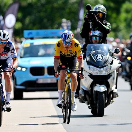 104th National Championships Belgium 2023 - Men's Road Race