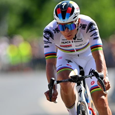 104th National Championships Belgium 2023 - Men's Road Race