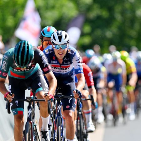 104th National Championships Belgium 2023 - Men's Road Race