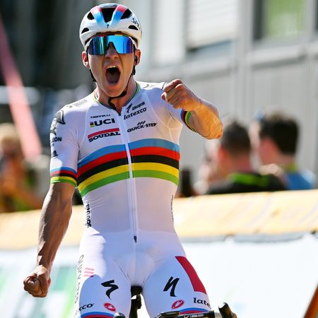 104th National Championships Belgium 2023 - Men's Road Race