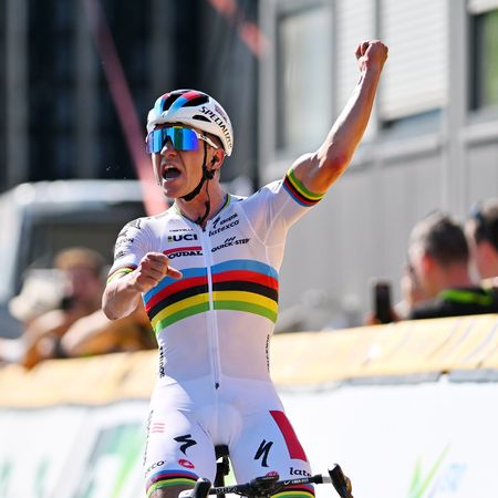 104th National Championships Belgium 2023 - Men's Road Race