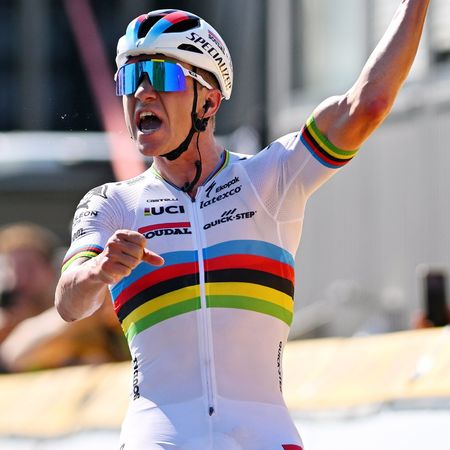 104th National Championships Belgium 2023 - Men's Road Race