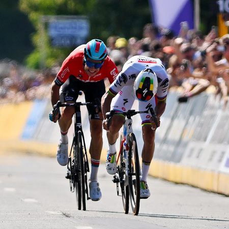 104th National Championships Belgium 2023 - Men's Road Race