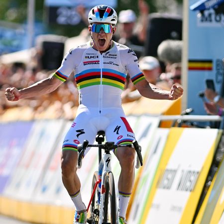104th National Championships Belgium 2023 - Men's Road Race