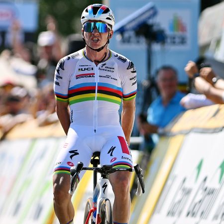 104th National Championships Belgium 2023 - Men's Road Race