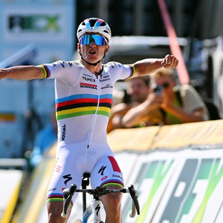 104th National Championships Belgium 2023 - Men's Road Race