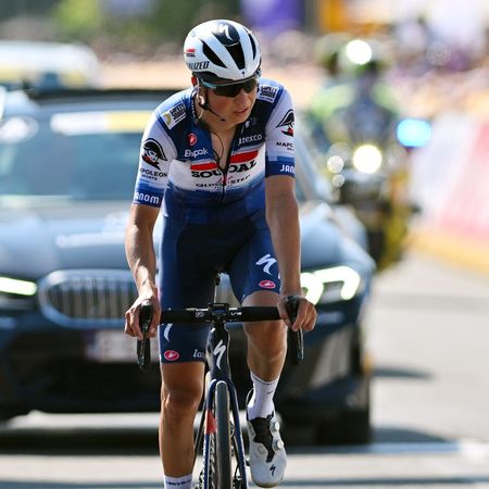 104th National Championships Belgium 2023 - Men's Road Race