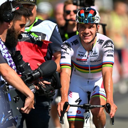 104th National Championships Belgium 2023 - Men's Road Race