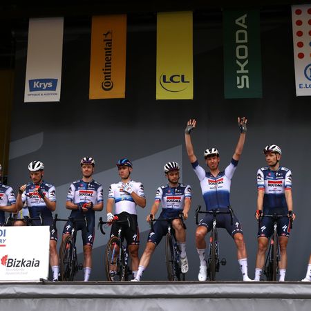 110th Tour de France 2023 - Stage 1