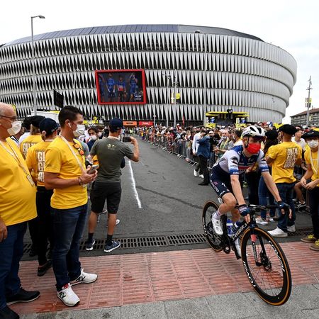 110th Tour de France 2023 - Stage 1