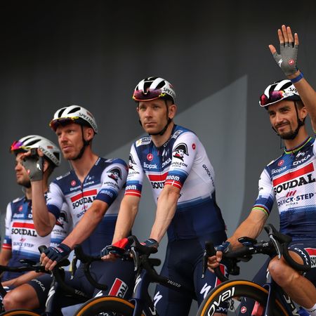 110th Tour de France 2023 - Stage 1