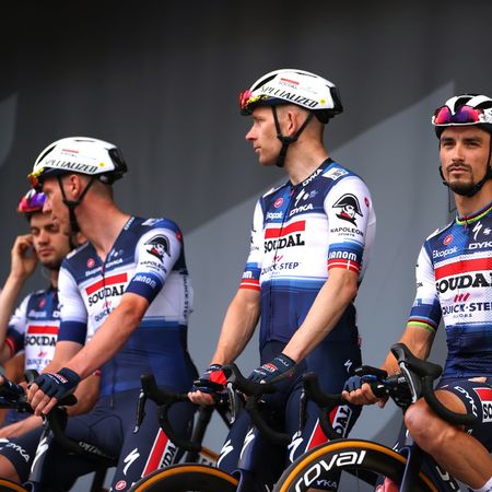 110th Tour de France 2023 - Stage 1