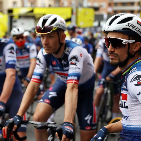 110th Tour de France 2023 - Stage 1