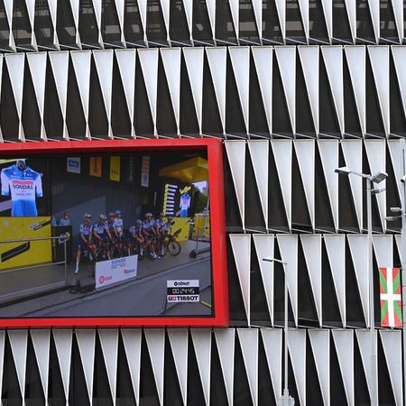 110th Tour de France 2023 - Stage 1