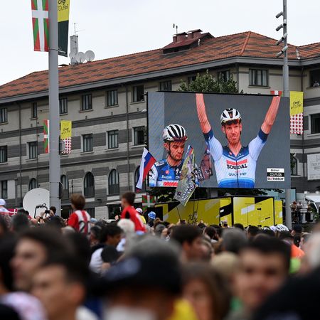 110th Tour de France 2023 - Stage 1