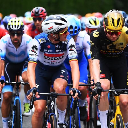 110th Tour de France 2023 - Stage 1