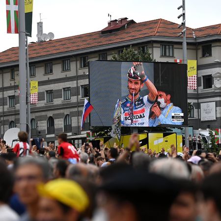 110th Tour de France 2023 - Stage 1