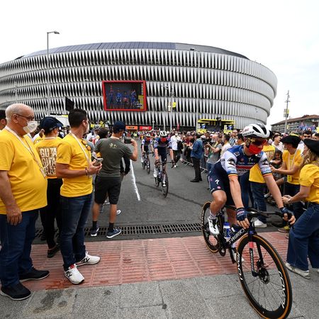 110th Tour de France 2023 - Stage 1