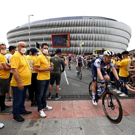 110th Tour de France 2023 - Stage 1