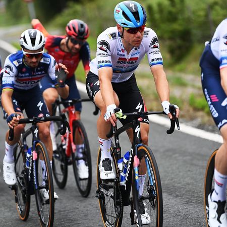 110th Tour de France 2023 - Stage 1