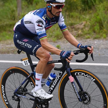 110th Tour de France 2023 - Stage 1