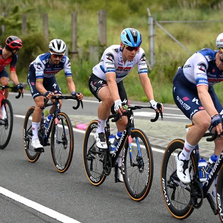 110th Tour de France 2023 - Stage 1