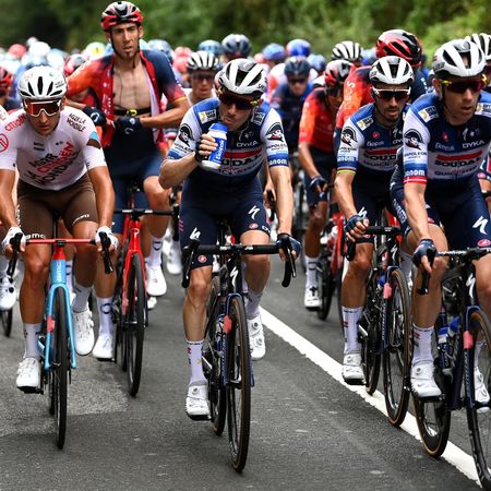 110th Tour de France 2023 - Stage 1