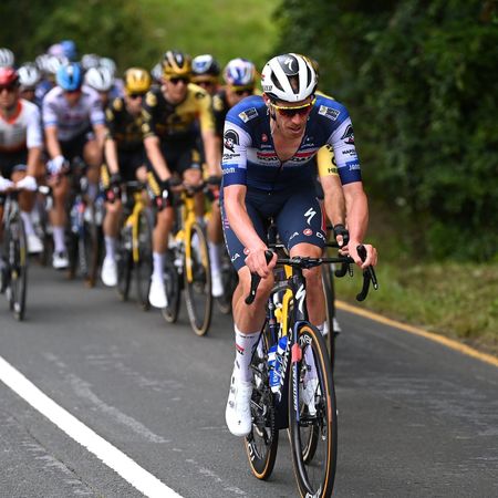 110th Tour de France 2023 - Stage 1