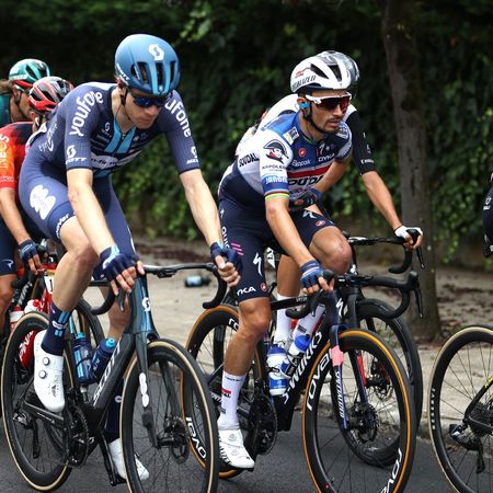 110th Tour de France 2023 - Stage 1