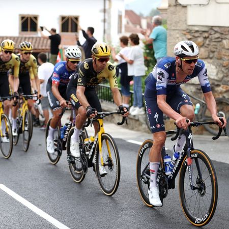 110th Tour de France 2023 - Stage 1