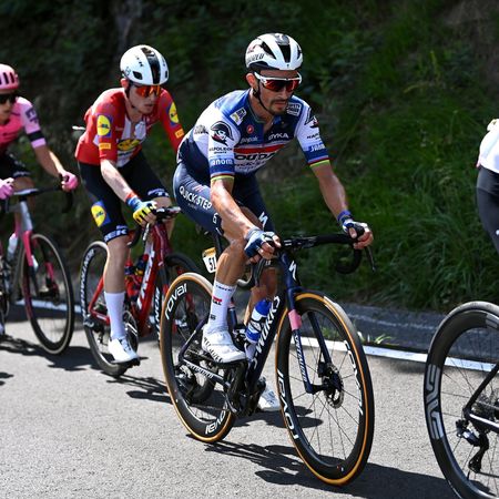 110th Tour de France 2023 - Stage 1