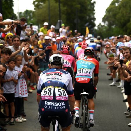 110th Tour de France 2023 - Stage 1